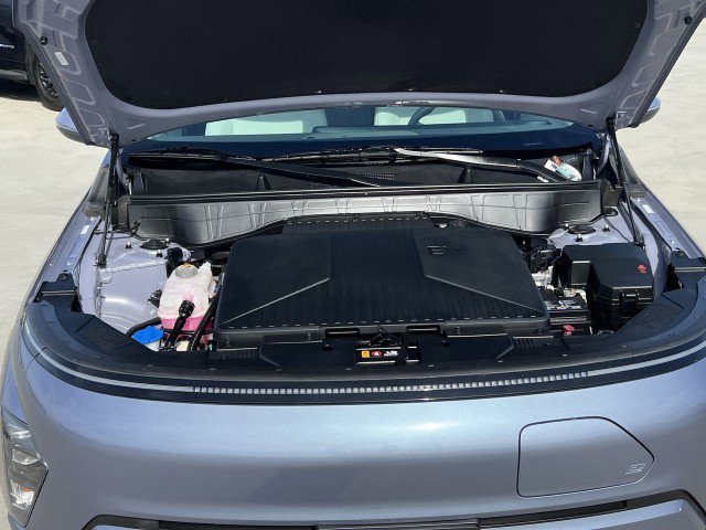 Used 2024 Hyundai Kona SEL image 30