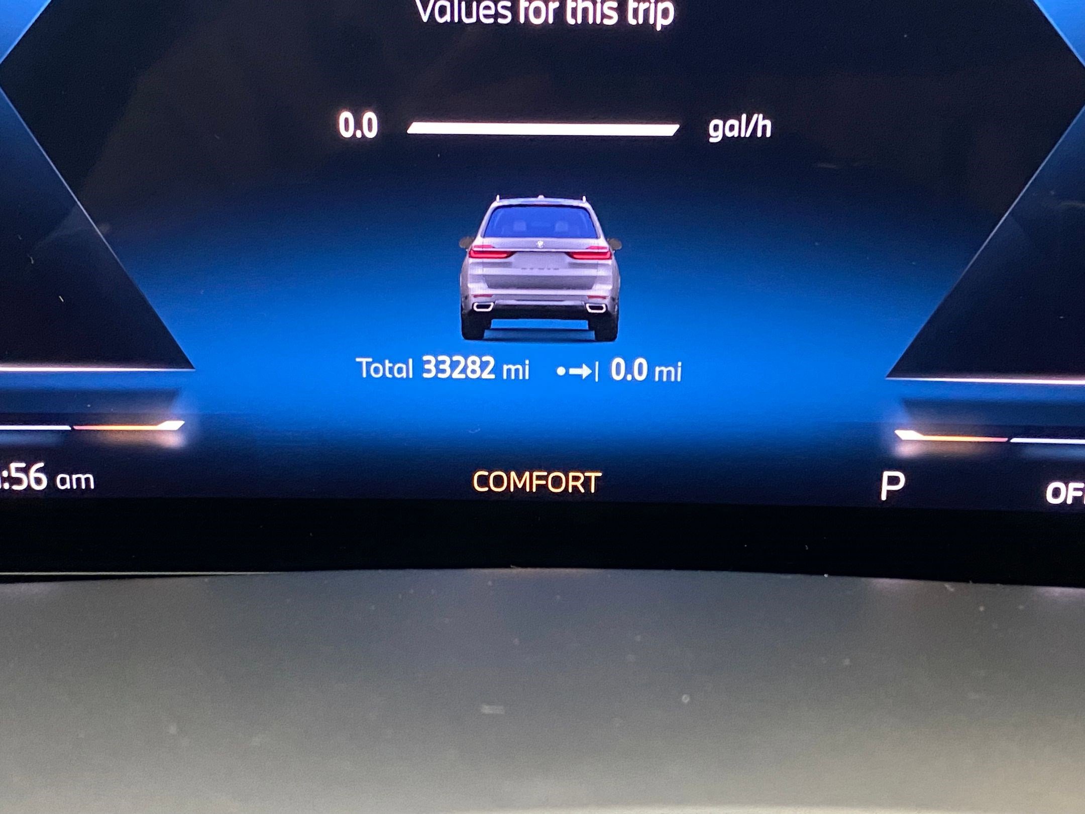 Certified 2025 BMW X7 xDrive40i image 29