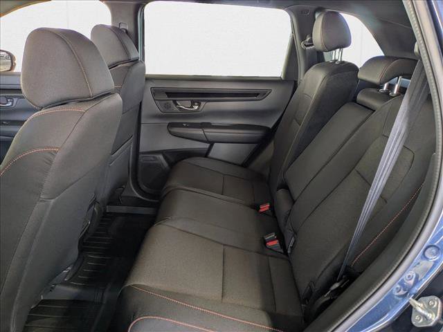 New 2026 Honda CR-V TrailSport image 16