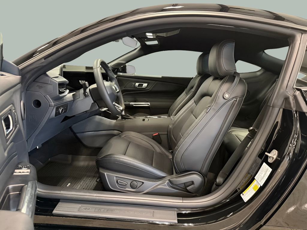 New 2026 Ford Mustang Premium image 30