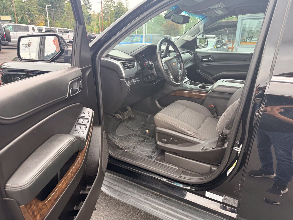 Used 2020 Chevrolet Tahoe LS AWD/4WD image 14