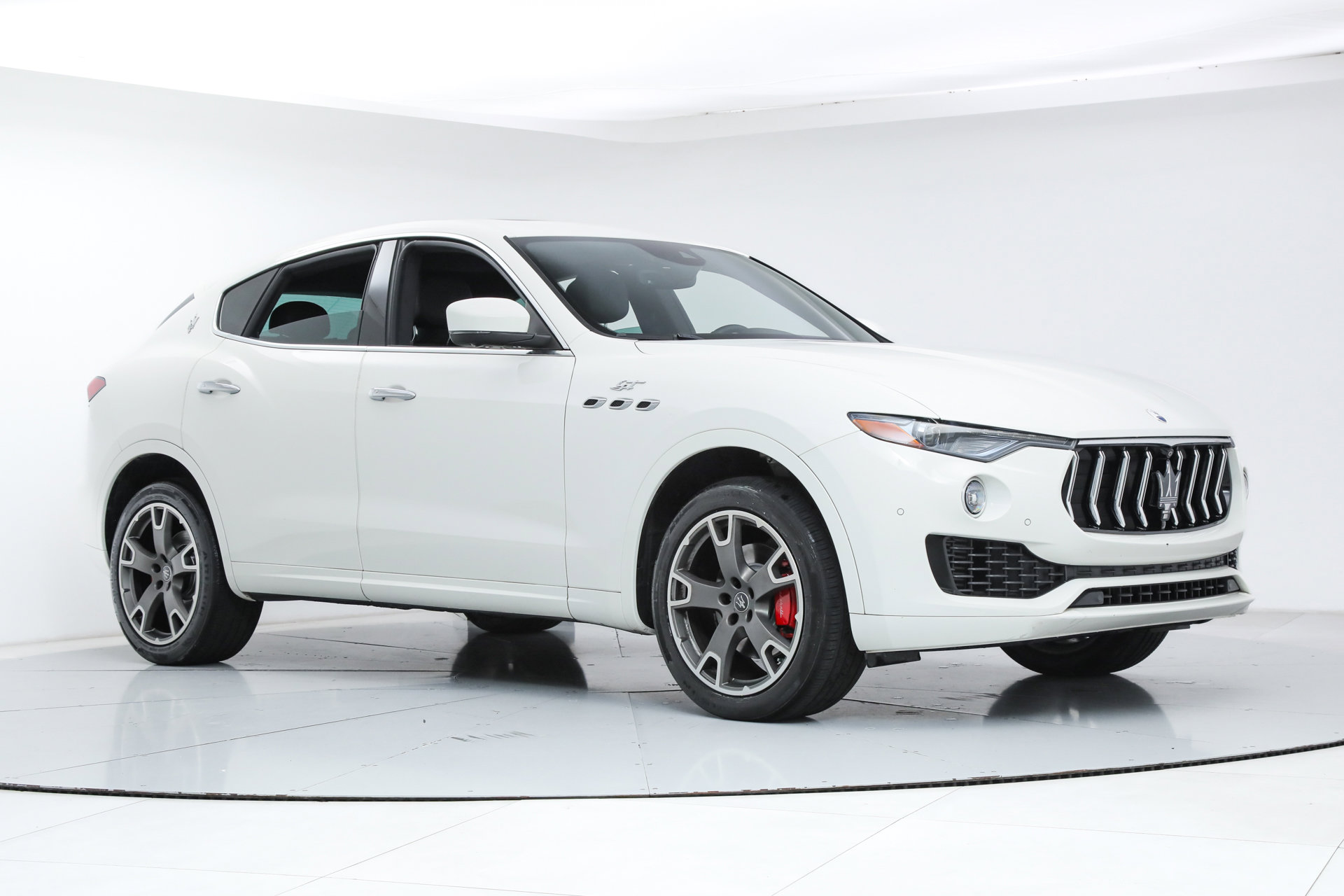 Certified 2023 Maserati Levante GT image 7