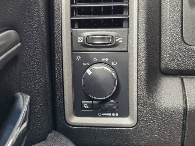 Certified 2023 RAM 1500 Tradesman w/ Popular Equipment Group image 23