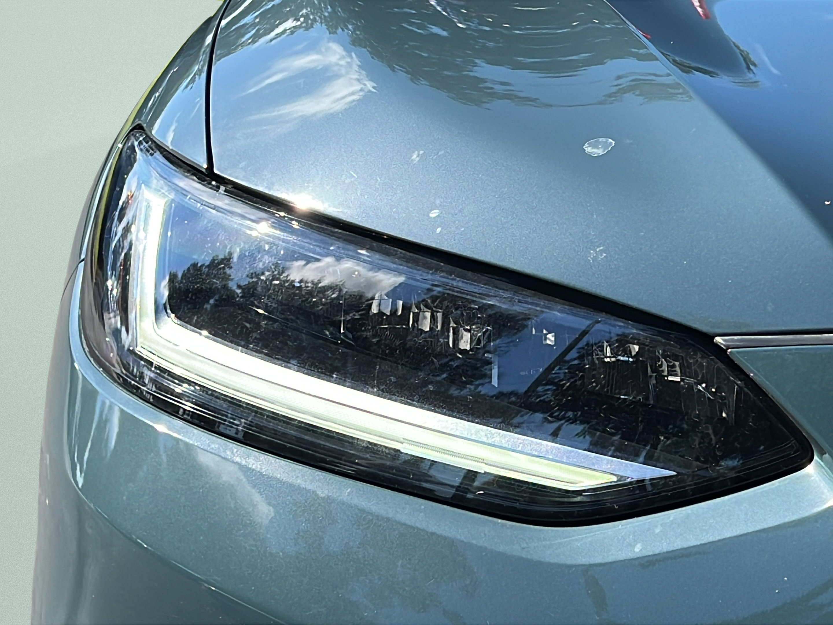 Used 2024 Honda HR-V Sport image 9