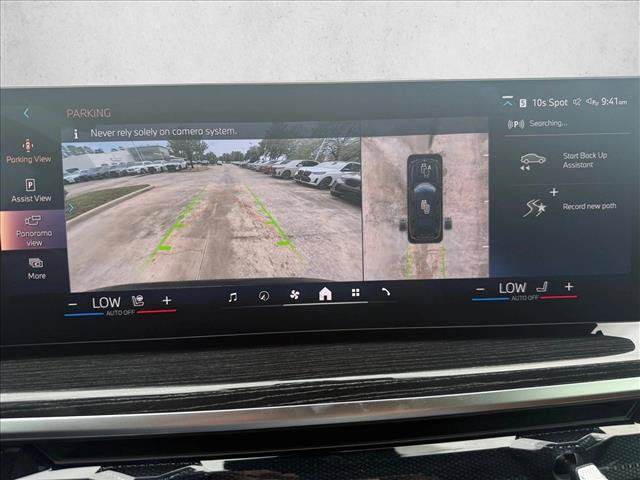 Used 2027 BMW X7 xDrive40i w/ M Sport Package AWD/4WD image 14