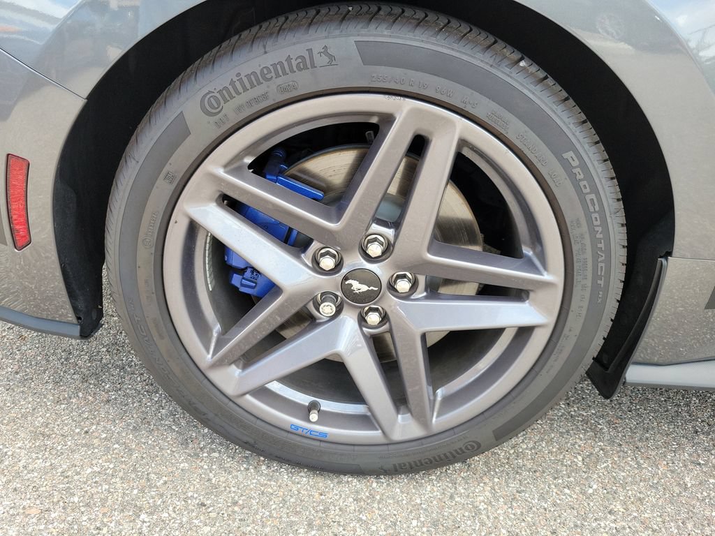 Used 2024 Ford Mustang GT Premium RWD image 6