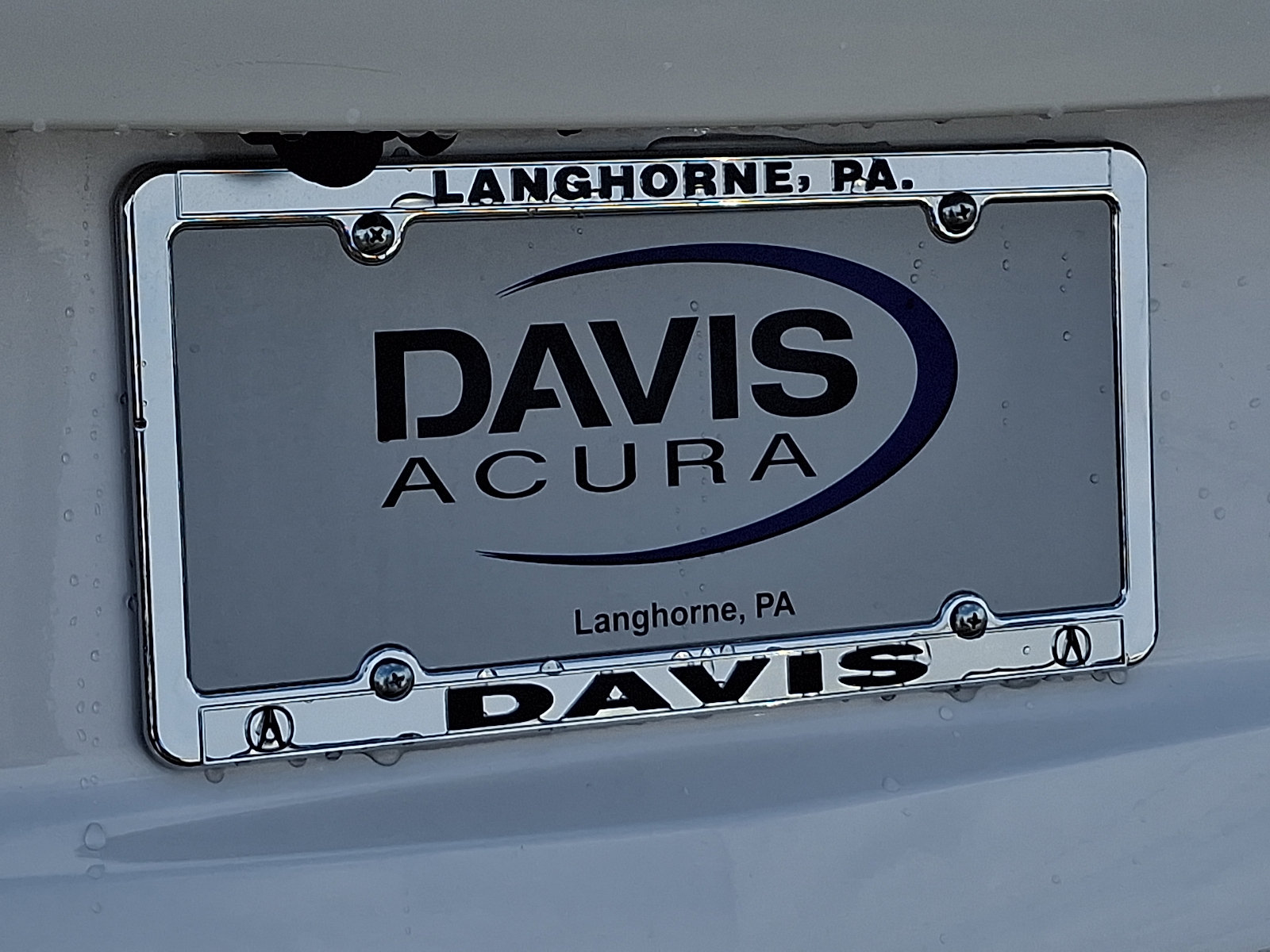 Certified 2026 Acura MDX SH-AWD image 36