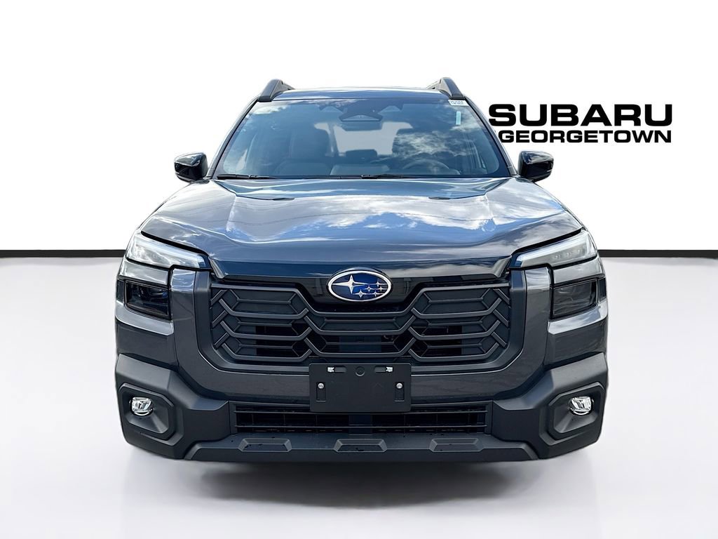 New 2026 Subaru Outback Premium video 2