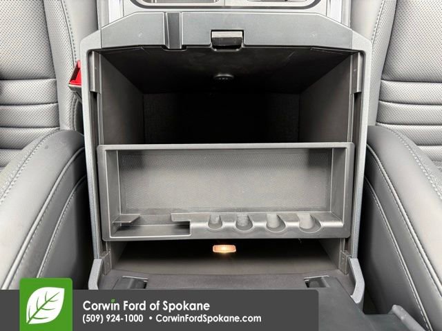 Used 2026 Ford F450 Platinum AWD/4WD image 32