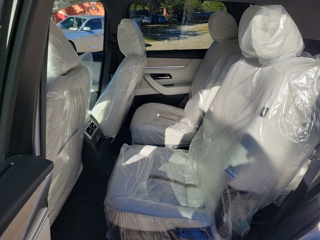 New 2026 MAZDA CX-90 Plug-In Hybrid w/ Premium Plus image 13