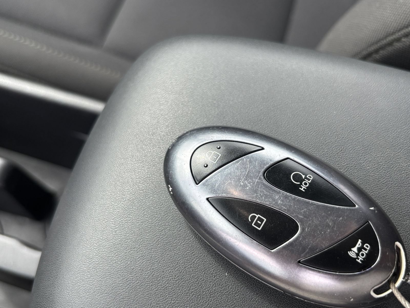Used 2026 Hyundai Kona SEL Sport FWD image 20