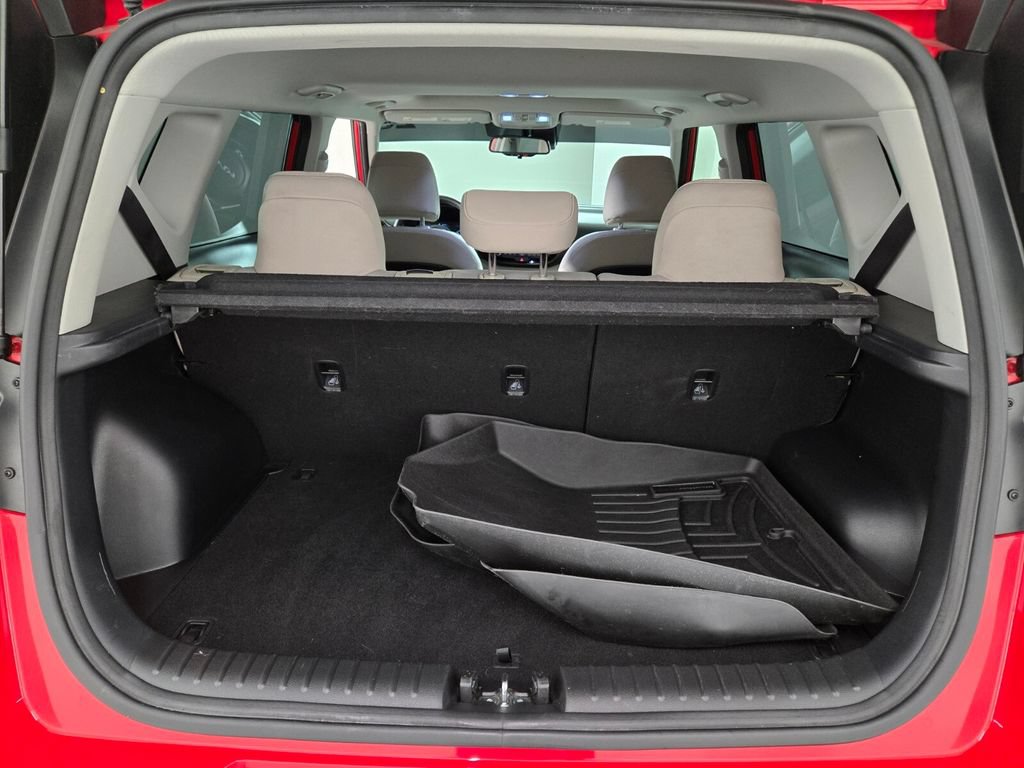 Used 2023 Kia Soul EX FWD image 19
