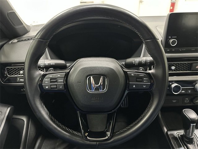 Used 2022 Honda Civic Sport image 18