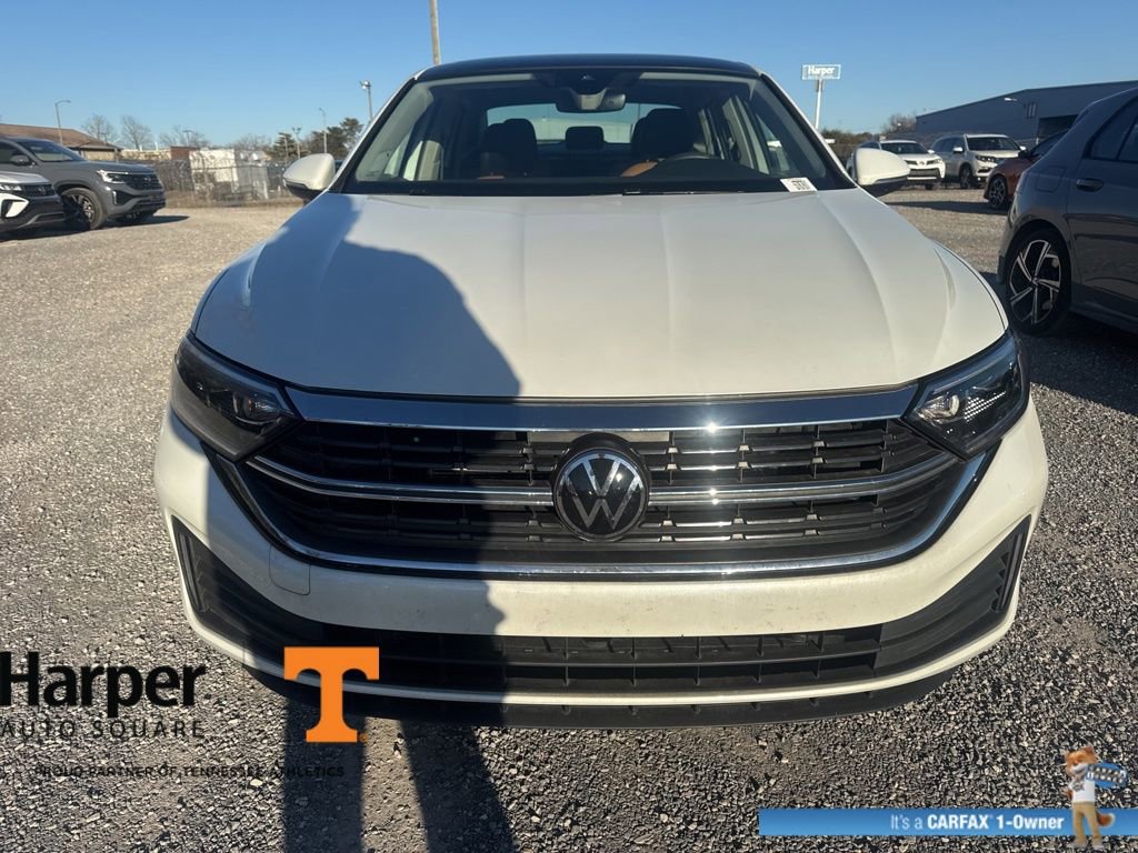 Used 2024 Volkswagen Jetta SEL image 7
