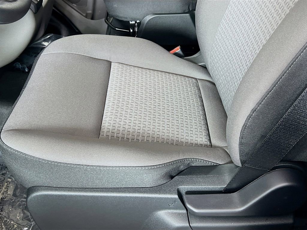 New 2026 Ford Transit 250 148 Medium Roof Extended AWD image 21