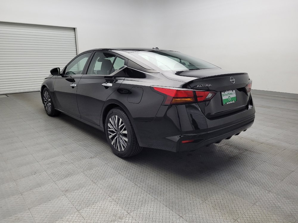 Used 2023 Nissan Altima 2.5 SV image 5