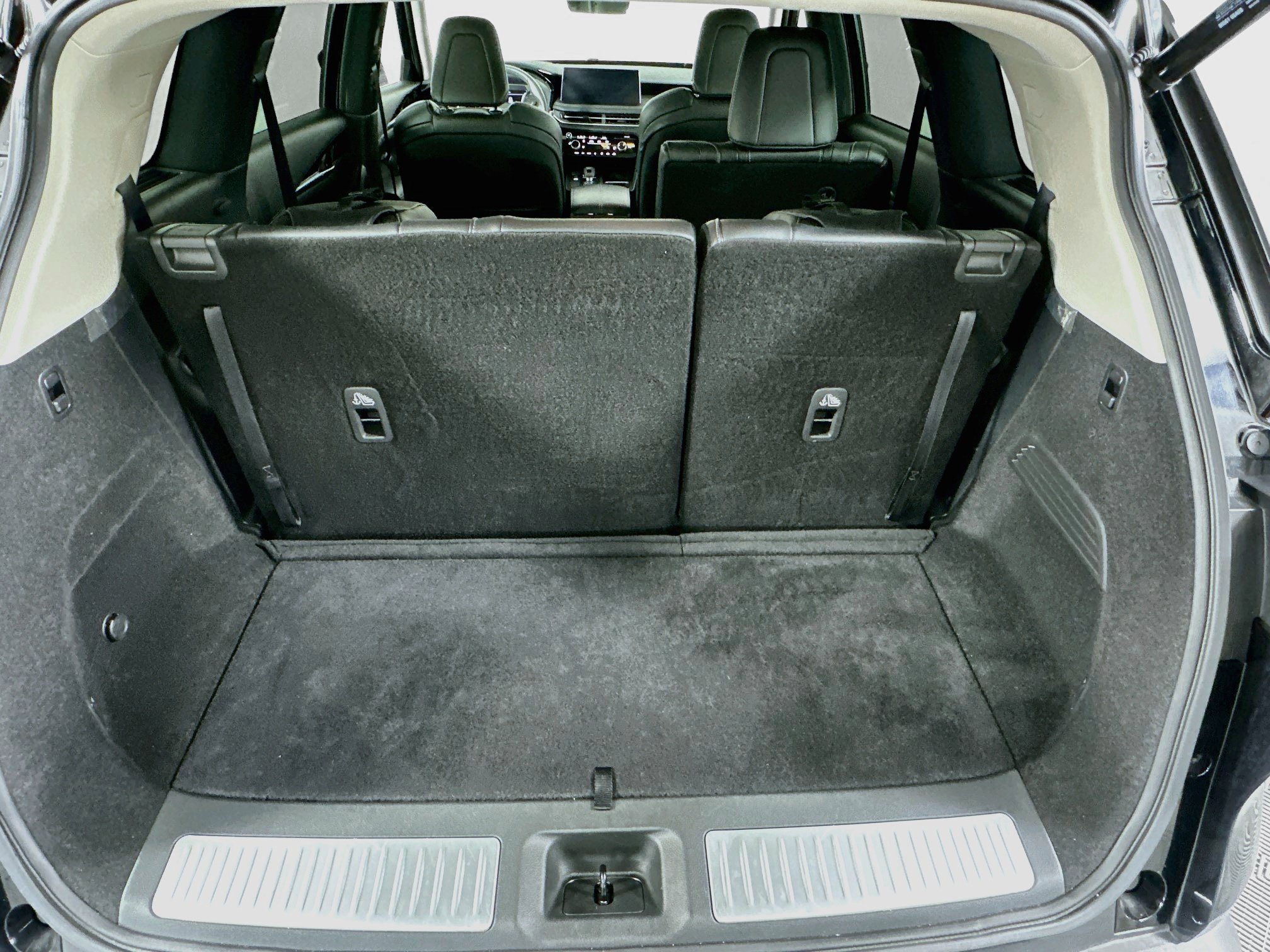 Used 2023 INFINITI QX60 Pure FWD image 30