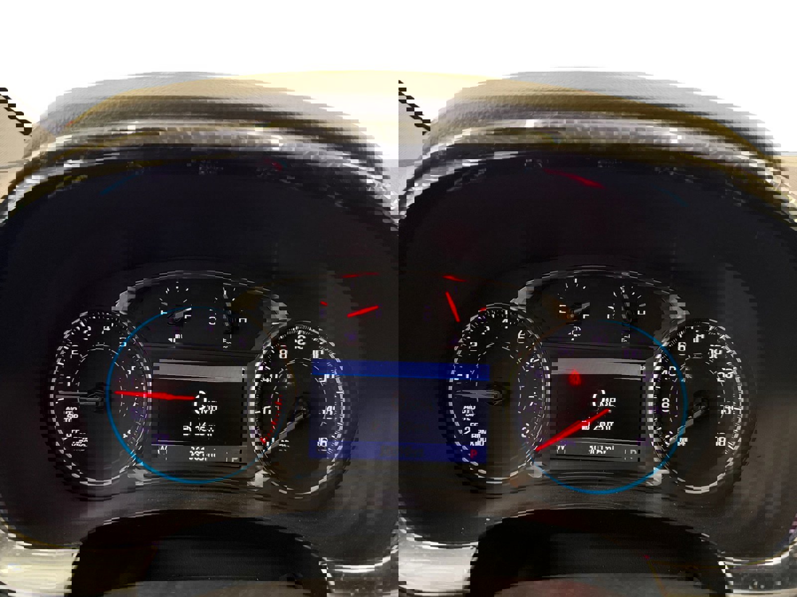 Used 2023 Chevrolet Traverse LT image 13