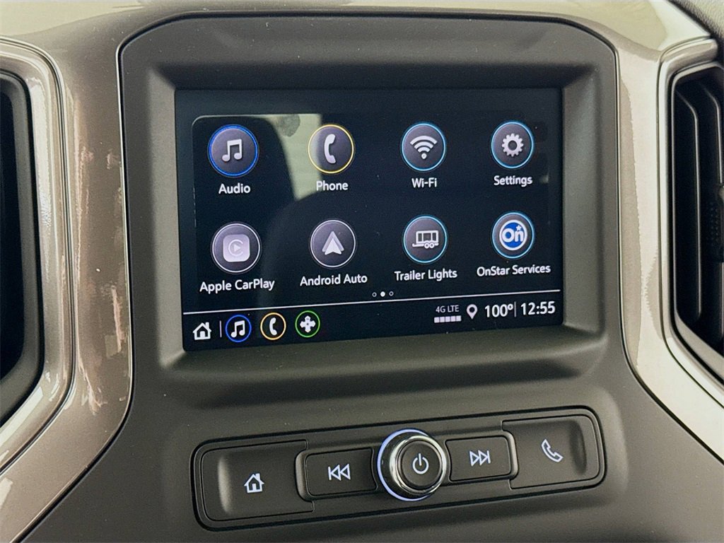 New 2026 GMC Sierra 1500 Pro w/ Graphite Edition image 7