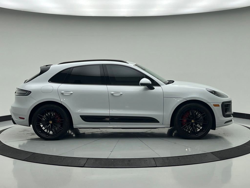 Used 2024 Porsche Macan GTS image 6