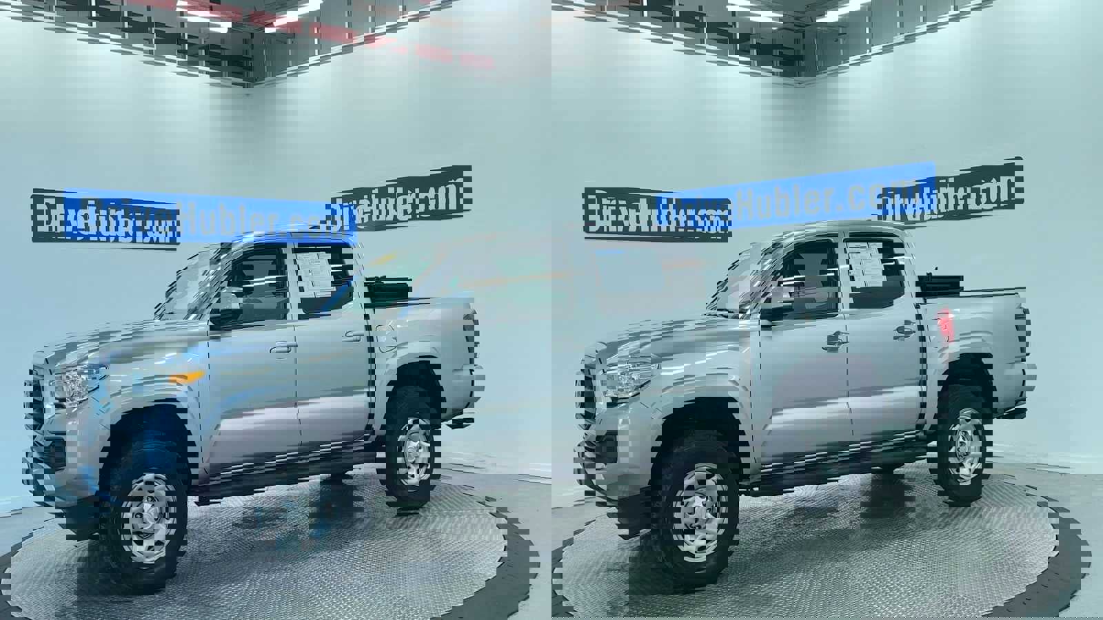 Used 2023 Toyota Tacoma SR image 44