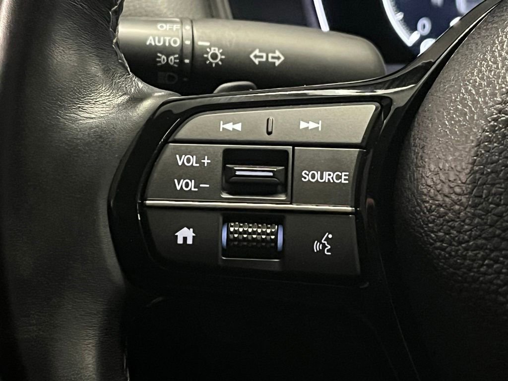 Used 2024 Honda Civic Sport image 22