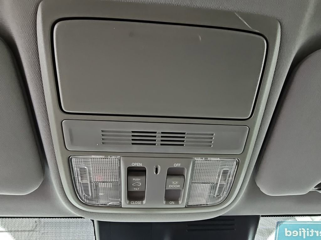 Used 2021 Honda CR-V EX image 21