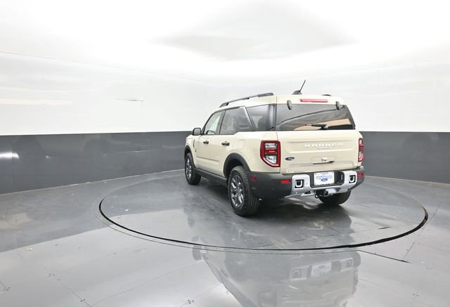 New 2025 Ford Bronco Sport Big Bend image 5