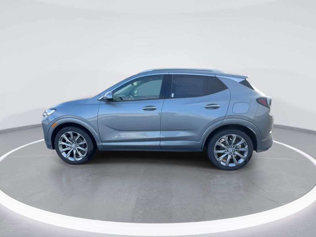 New 2026 Buick Encore GX Avenir w/ Avenir Technology Package image 5