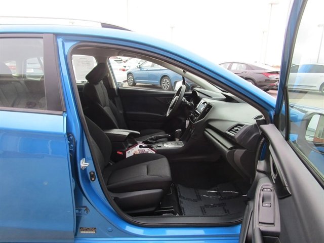 Used 2021 Subaru Impreza Premium image 15