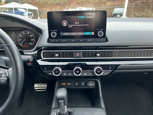 Used 2025 Honda Civic Sport image 24