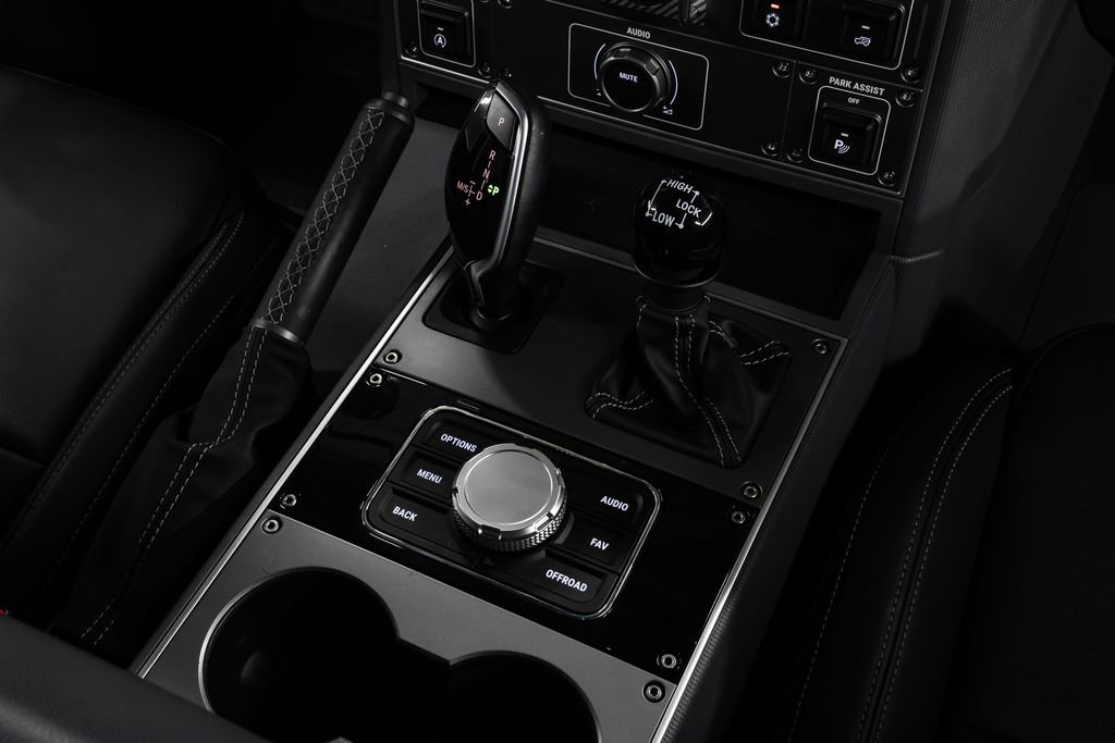 Used 2024 INEOS Grenadier image 30