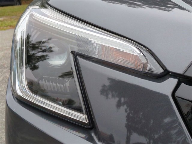 Used 2022 Subaru Forester Premium w/ Popular Package #2 image 10