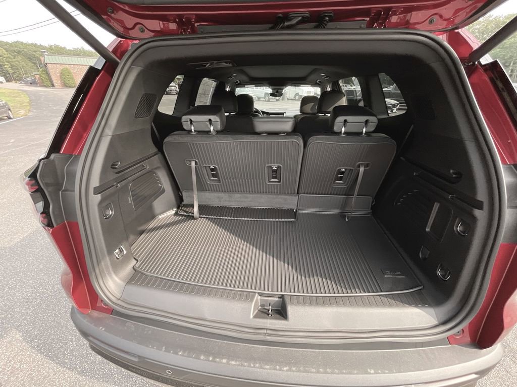 New 2026 GMC Acadia AT4 w/ Luxury Package image 34