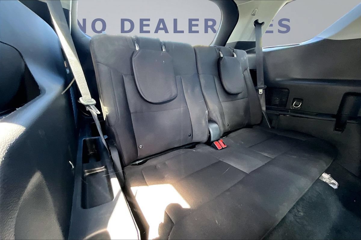 Used 2022 Ford Explorer XLT w/ Class IV Trailer Tow Package AWD/4WD image 26