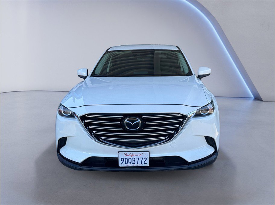 Used 2020 MAZDA CX-9 Sport FWD image 2
