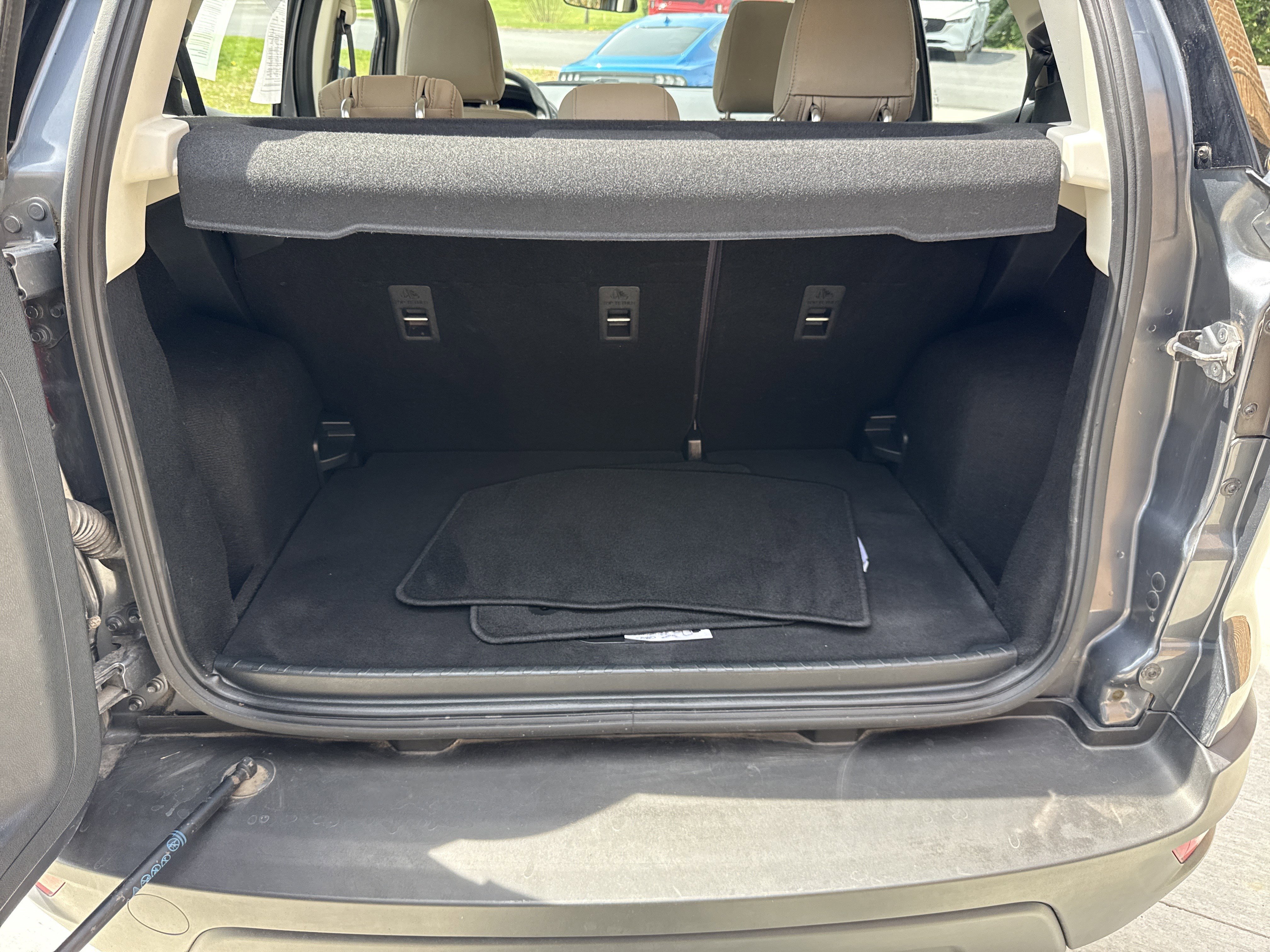 Used 2019 Ford EcoSport S FWD image 5