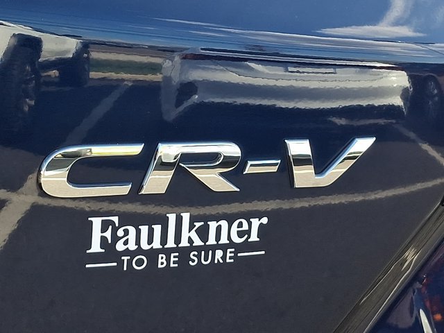 Used 2021 Honda CR-V Touring image 33