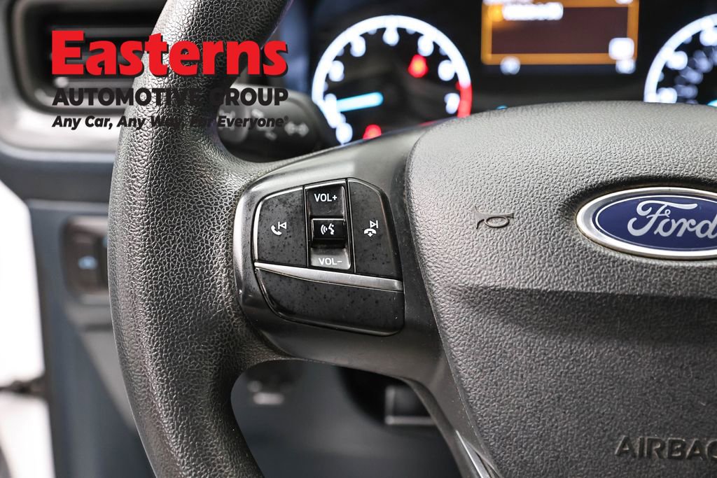 Used 2022 Ford Maverick XL w/ Equipment Group 100A Standard image 15