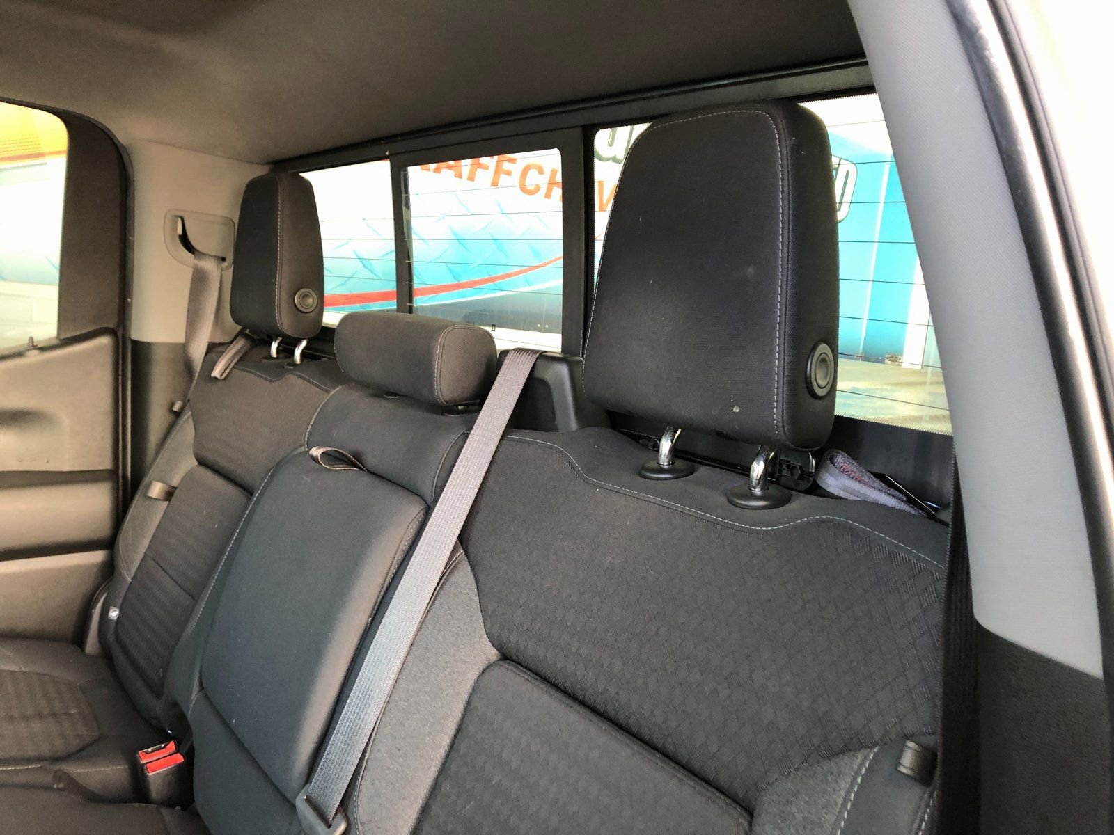 Used 2019 Chevrolet Silverado 1500 LT w/ All-Star Edition image 10