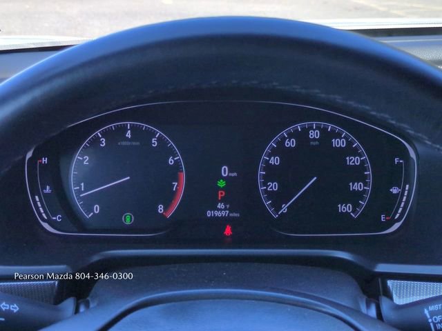 Used 2022 Honda Accord Sport image 25