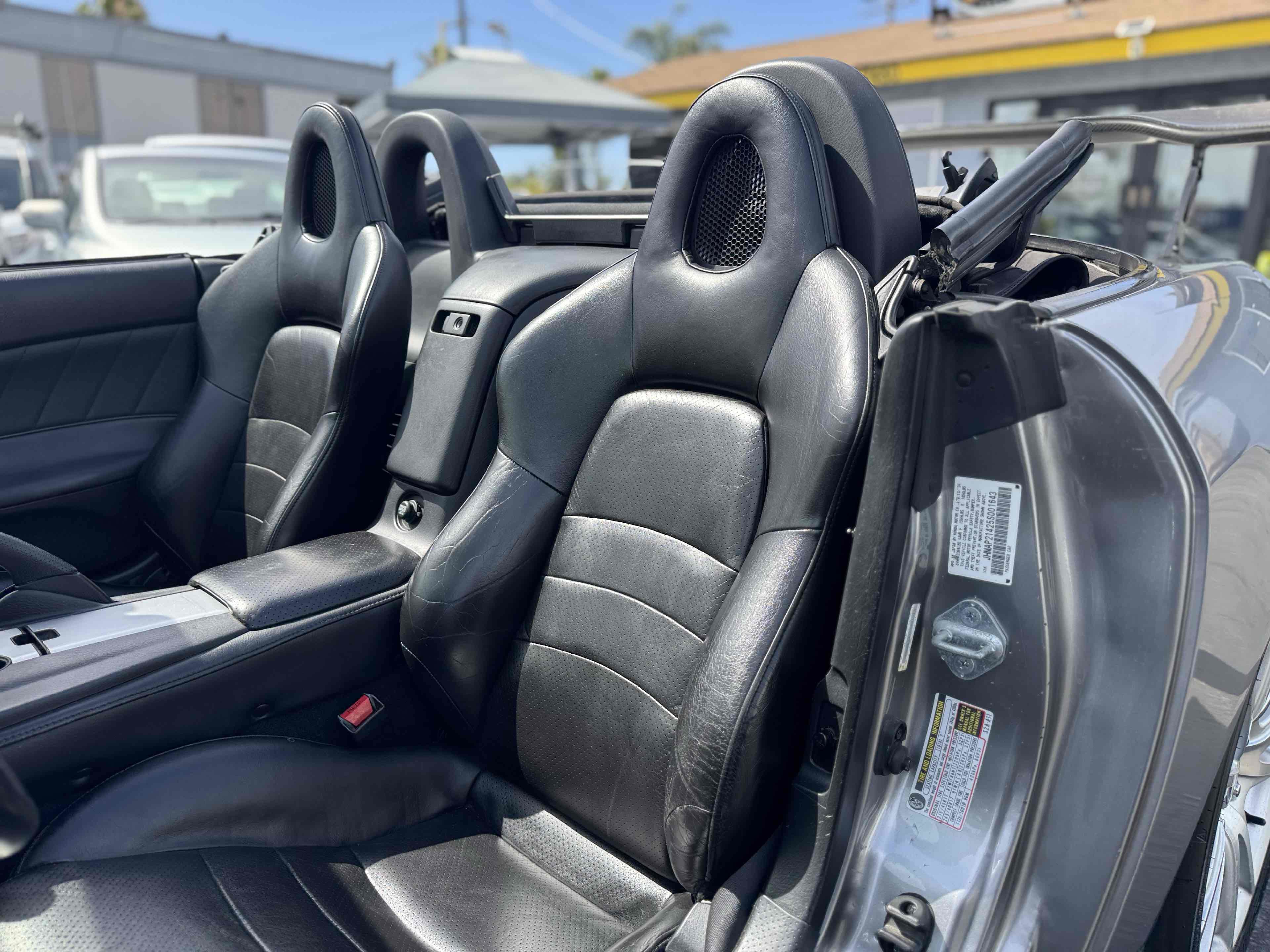 Used 2005 Honda S2000 image 11