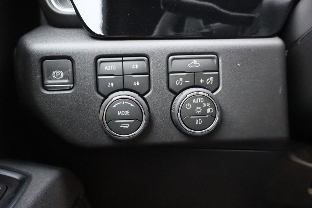 New 2026 Chevrolet Silverado 1500 LT Trail Boss w/ Convenience Package II image 16