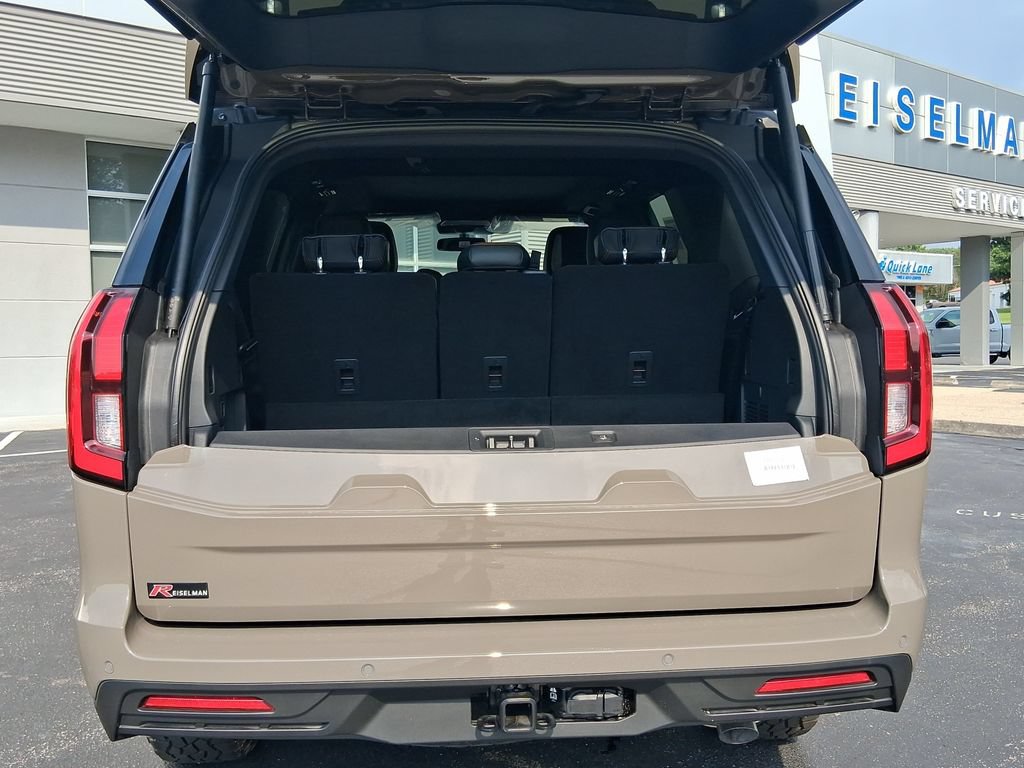 New 2027 Ford Expedition Tremor w/ Driver's Package AWD/4WD image 9