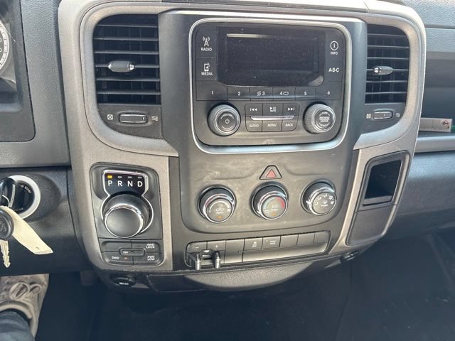 Used 2014 RAM 1500 Express AWD/4WD image 27