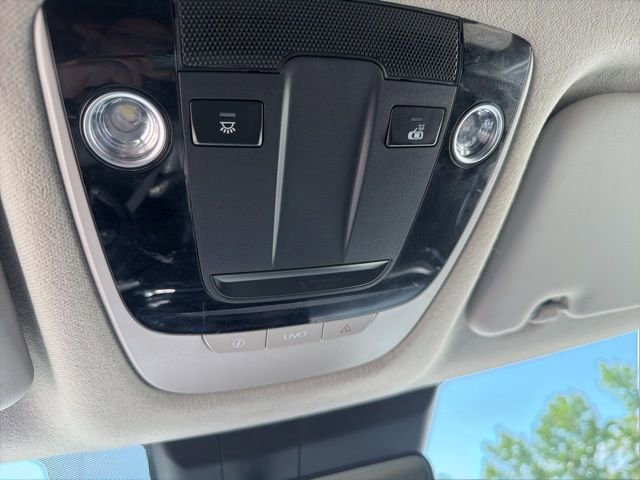 Used 2021 Kia Seltos SX image 27