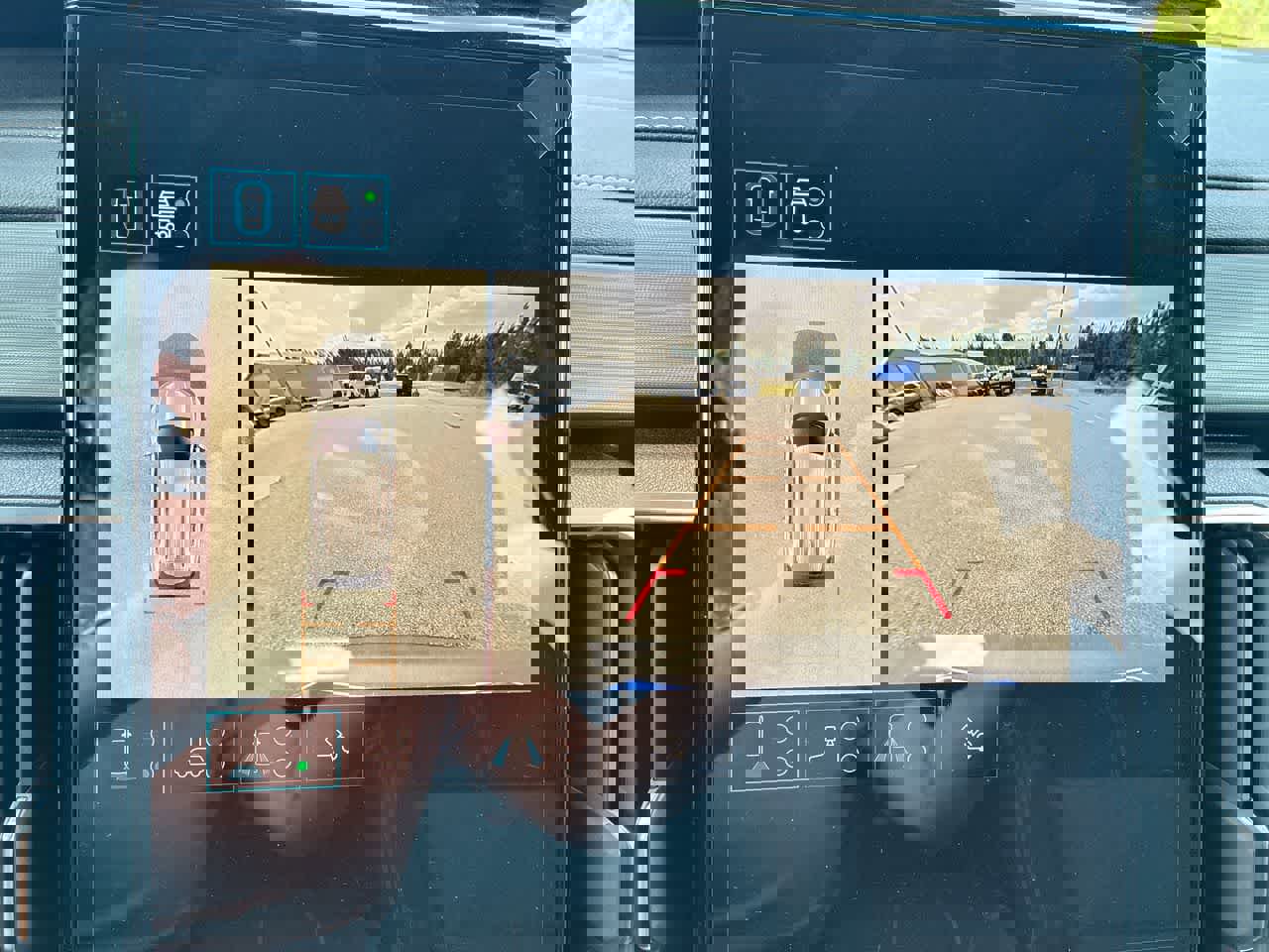 New 2026 GMC Acadia Elevation image 15