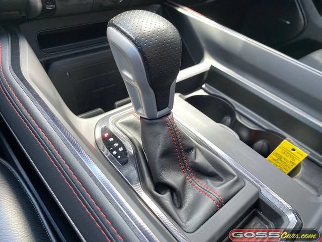 Used 2021 RAM 1500 TRX w/ TRX Level 2 Equipment Group AWD/4WD image 15