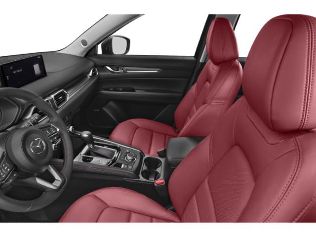 New 2025 MAZDA CX-5 Carbon Edition image 6