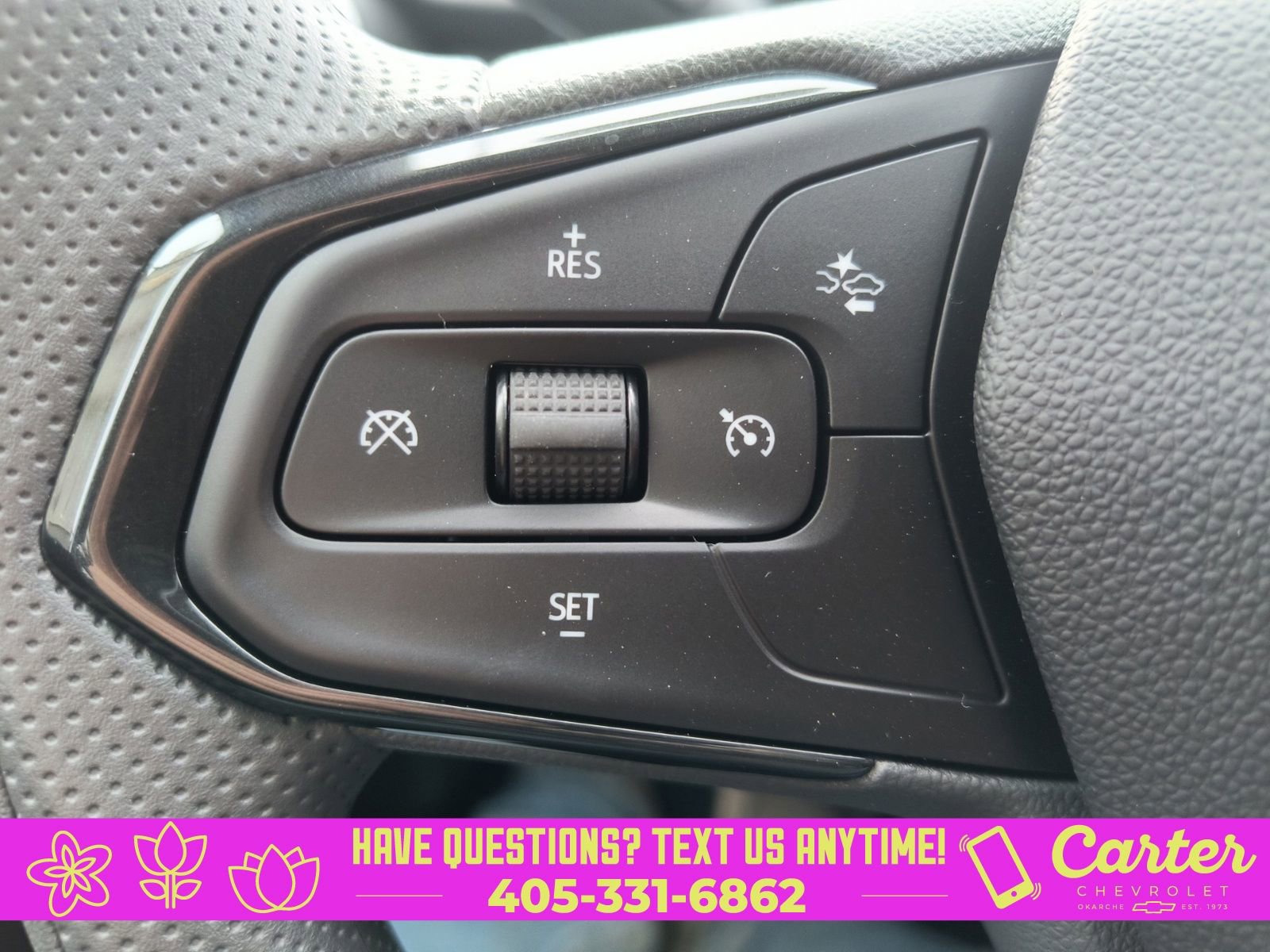 New 2026 Chevrolet Trax LS w/ LS Convenience Package image 24